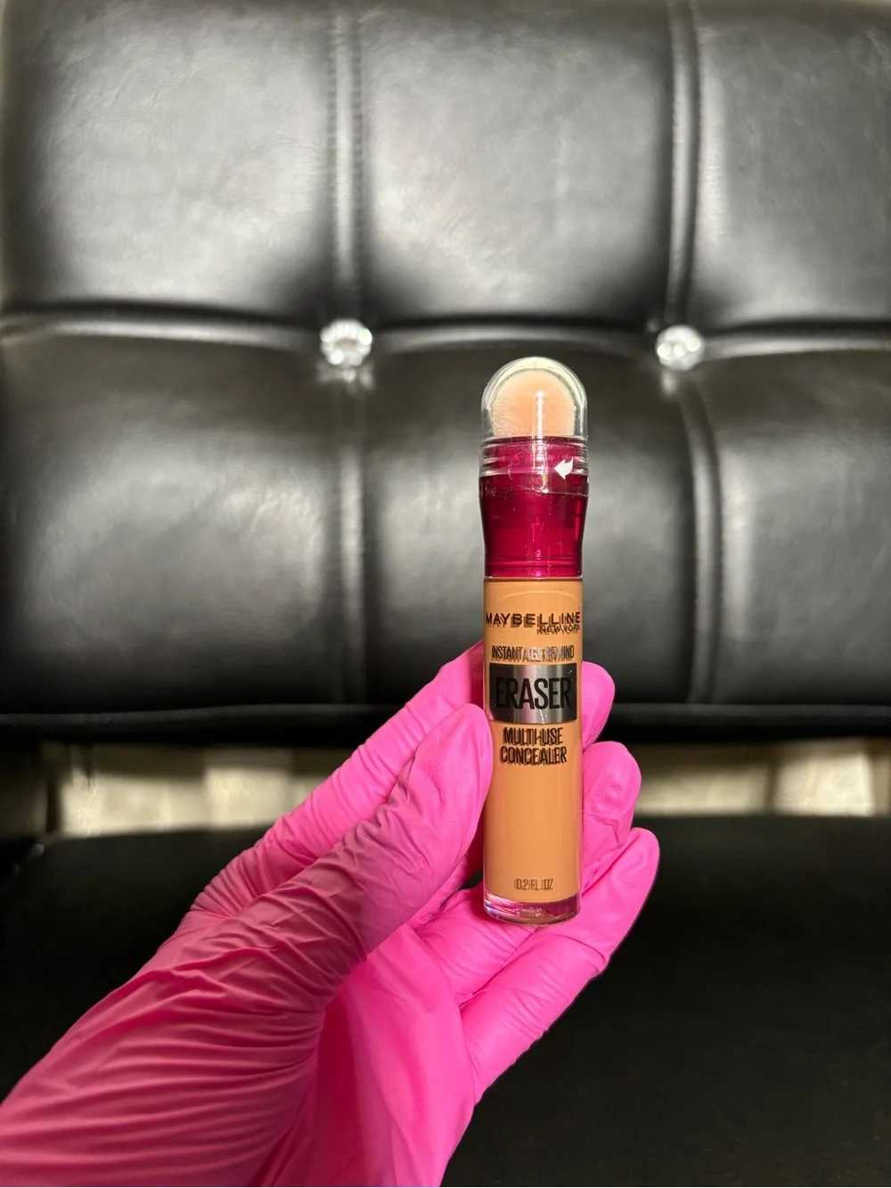 Maybelline Instant Age Rewind Eraser Concealer 144